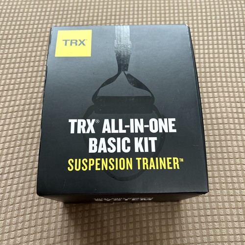 Trx all one kit - trx,