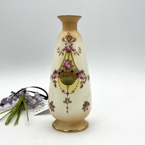 Antico vaso ceramica - in,