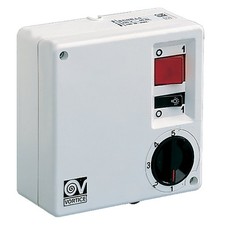 Vortice SCRR5L Bianco