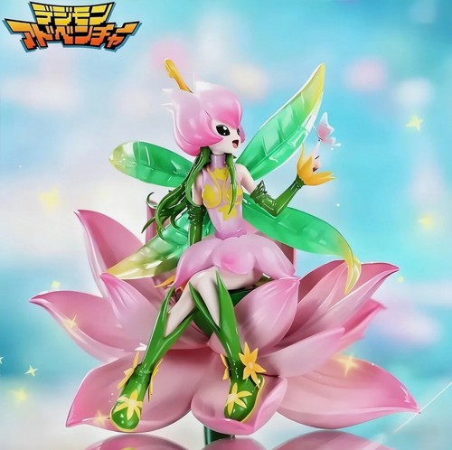 Modellino pvc anime digimon - modellino,