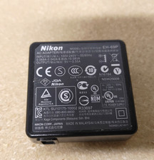 Nikon EH-69P AC Adapter