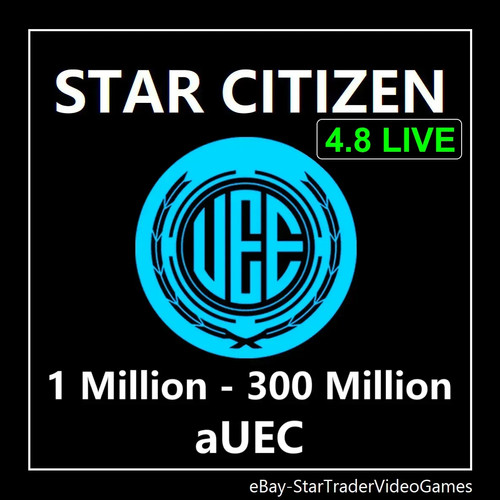 Star citizen auec 1 - auec,