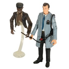 Peter Venkman "Pronto a