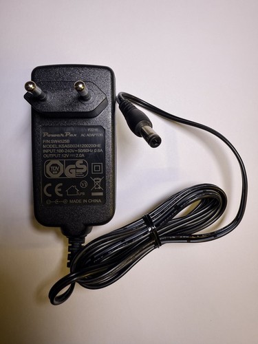 12v rete netgear dgn2200 - eu,