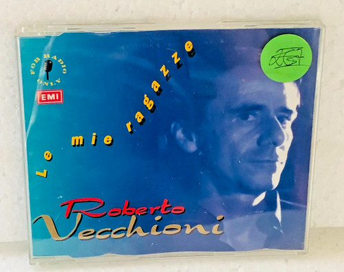 Roberto vecchioni mie - vecchioni, le
