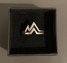 Anelli impilabili Bloody Mary