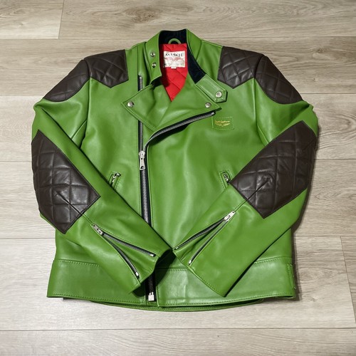 Giacca moto uomo - , lewis