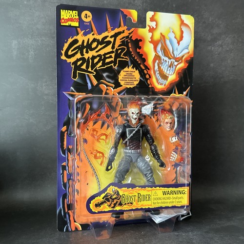 Ghost rider retro - retro, marvel
