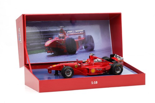 Werk83 ferrari f300 3 - ferrari,
