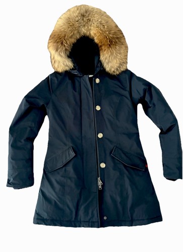 Woolrich luxury donna cappotto - woolrich,