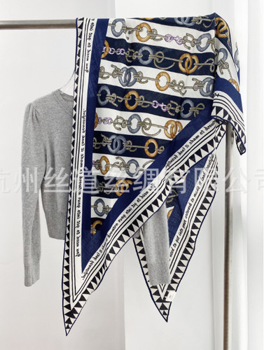 Sciarpa bandana scialle