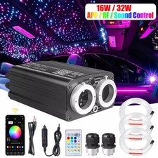 Plafoniera remota 500-1200 LED