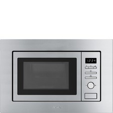 SMEG FMI017X Forno a Microonde