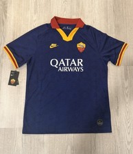 Nike AS Roma 2019 2020 terza