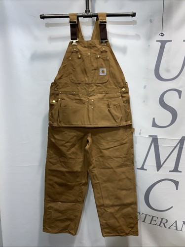 Salopette bavaglino jeans uomo