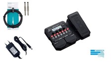 Pedaliera multieffetto  Zoom G1X FOUR con alimentatore e cavo