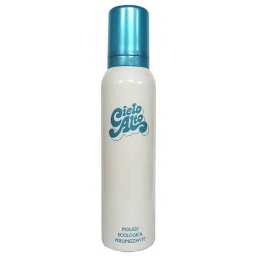 Cielo alto mousse ecologica - alto,