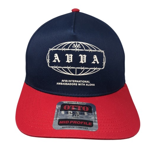 Avva international ambassadors - international,