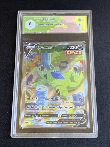 Pokemon tcg graad tyranitar - pokemon,