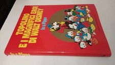 IO E PIPPO - TOPOLINO E I MAGNIFICI EROI DI WALT DISNEY - STRENNA MONDADORI