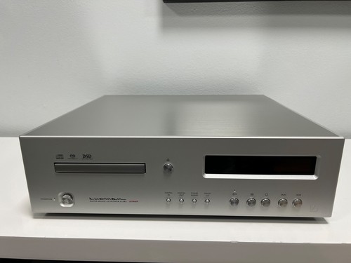 Luxman 06u digital players - digital,