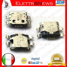 Connettore ricarica micro usb - ricarica,