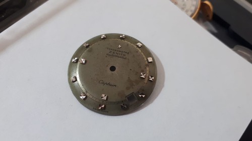 Vintage original automatic - vintage,