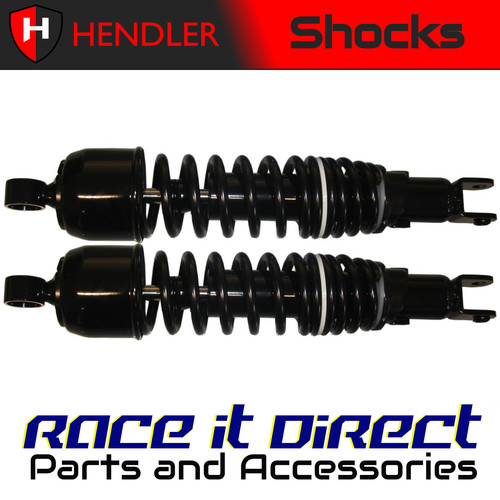 Ammortizzatore per honda - ammortizzatore,