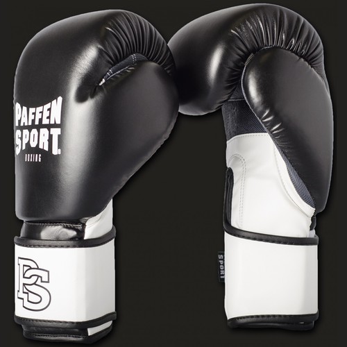 Guantoni boxe paffen sport - da,