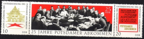 Germania est ddr 1970 - 1970,