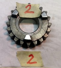 KAWASAKI MACH IV H2 750 3RD