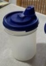 TUPPERWARE  ROTONDO CON