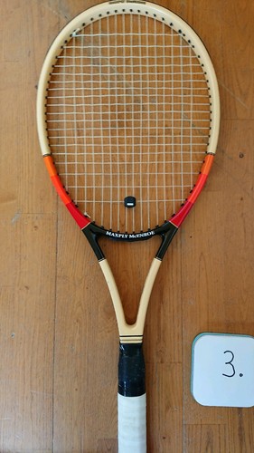 Racchetta tennis dunlop - da,
