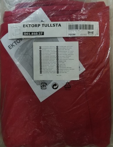 Ikea ektorp tullsta armchair - ikea,