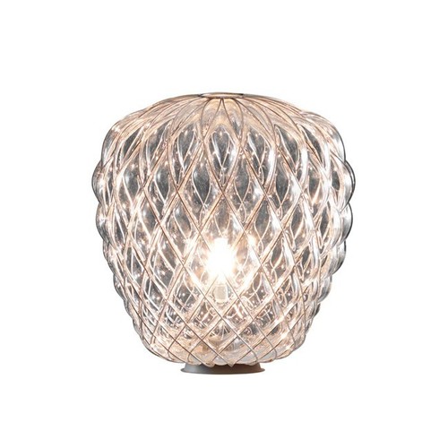Fontana arte pinecone tavolo - fontana,