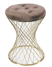 POUF SGABELLO POGGIAPIEDI