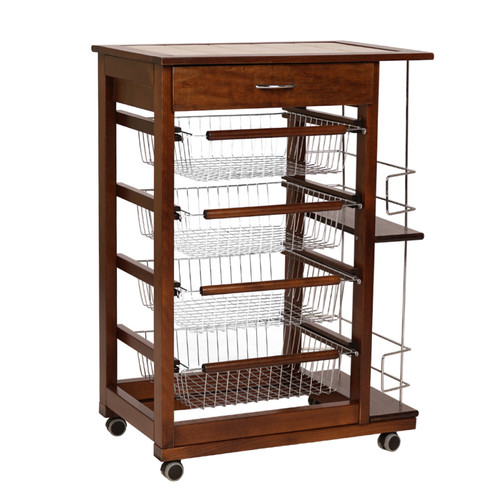 Carrello landhell cucina - landhell, da