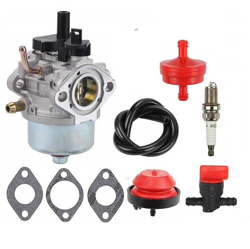 Carburatore per spazzaneve