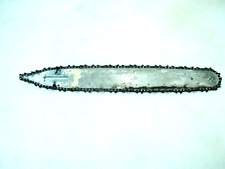 BARRA LAMA CATENA "COME IN FOTO" MOTOSEGA KOMATSU ZENOAH GZ7000 - GZ7100