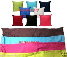 Federa Fodera Cuscini Copricuscino Cuscino Tessuto 44X44 Cm Divano Soggiorno 648