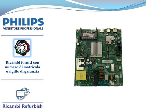 Main board 704tqlpl415 - main,