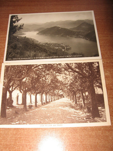 Varese villa morosini - varese,