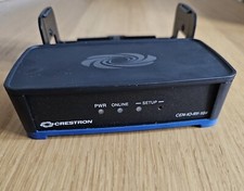 Modulo Ethernet Crestron