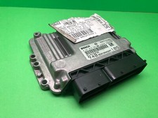 Engine control unit Alfa Romeo