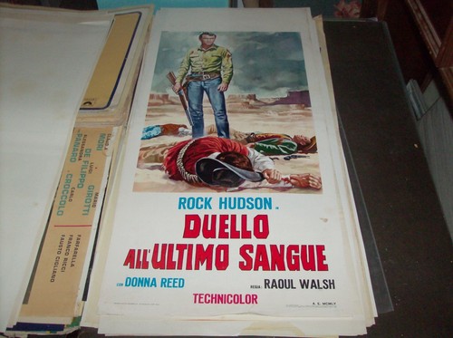 Duello all ultimo sangue - all'ultimo,