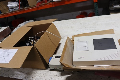 Benson medical next industrial - benson,