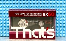 That pure metal - em, 60