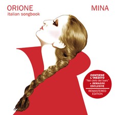 Mina orione italian - mina,