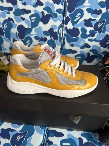Coppa prada americas - coppa,