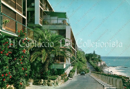 Ospedaletti nuove costruzioni - ospedaletti,